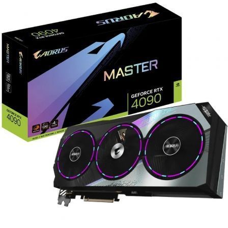 Tarjeta gráfica on sale aorus